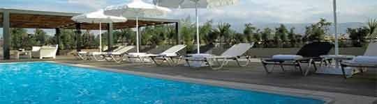 Athens Imperial athens
